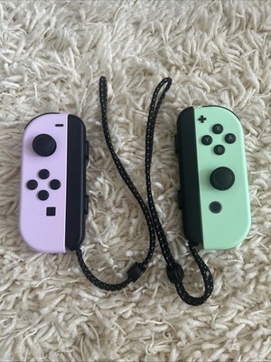 Nintendo Switch Joy-Con 2er Set Controller