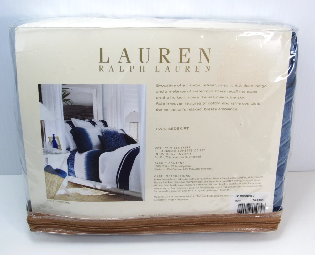 Ralph Lauren Twin Duvet Covers & Bedding Sets for sale - eBay