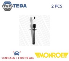 R3772 STOSSDAMPFER STOßDÄMPFER 2 STÜCK PAAR HINTEN MONROE 2PCS NEU