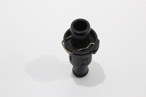 Audi R8 Convertible 42 Secondary Coolant Thermostat New Genuine 4E0121113 - Picture 6 of 13