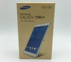 Samsung Galaxy Tab 4 Tablet Wi-Fi Bluetooth 8gb 7-Inch - White (SM-T230NZWAXAR)