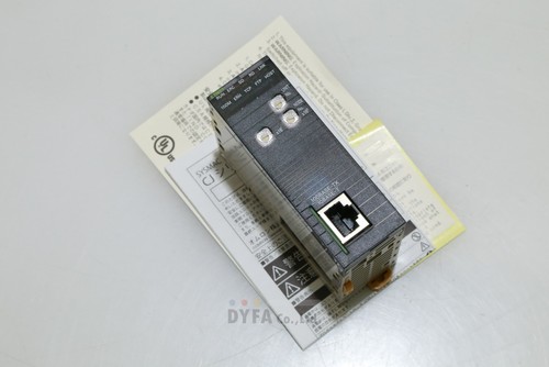 Omron Original Neu im Karton CJ1W-ETN21 Ver.1.5 Ethernet Einheit SPS-I-3613 = 9T24 - Bild 3 von 16