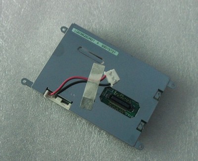 NEW 3.8inch LQ038Q5DR01A FOR 240*320 LCD Panel display With 90 days warranty *le