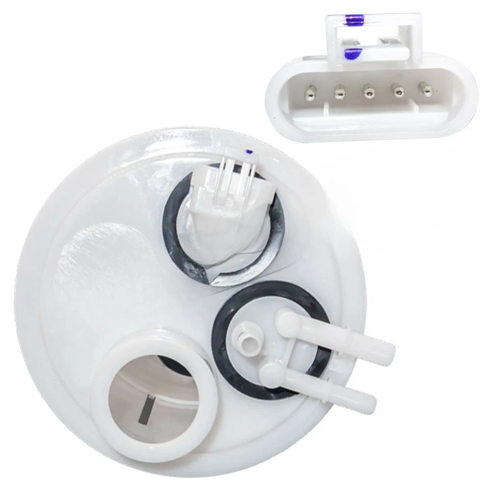 For Fuel Pump 1991-93 Dodge D150 D250 D350 Ramcharger W150 W250 W350 V8 E7047M* - Изображение 4 из 4