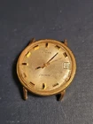 Timex Electric Watch FOR PARTS REPAIR Vintage