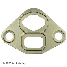 Exhaust Gas Recirculation (EGR) Valve Gasket-EGR Valve Gasket Beck/Arnley