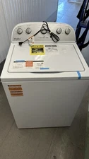 Whirlpool Washing Machine