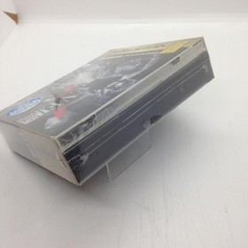 EVE The Lost One Value Pack W/Meltylancer Demo Disc Sega Saturn SS Japan Sealed
