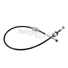Metzger Autoteile 3150108 Seilzug Schaltgetriebe für Alfa Romeo Fiat