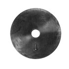 Danco 35073B Durable Rubber #1 Flat Faucet Washer 1-1/8 O.D. in. (Pack of 5)