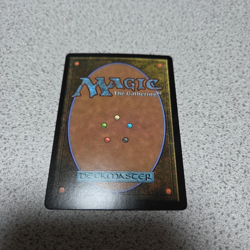 MTG Final Fantasy Zidane Tribal Japanese Foil Borderless NM - Image 4 of 4