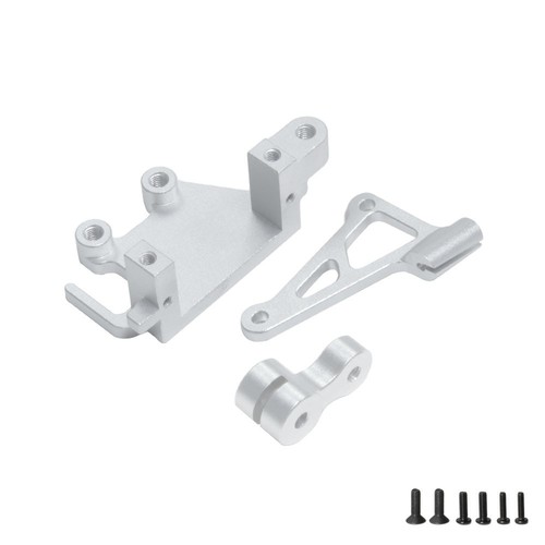 Pinza de freno eléctrica para motocicleta LOSI 1/4 Promoto-MX Servo montaje brazo servo 2610 - Imagen 7 de 15