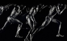 100 YEARS OF OLYMPIC FILMS