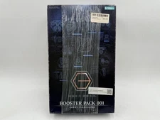 Kotobukiya Hexa Gear Kit HG016 Booster Pack 001 Scale Plastic Model Kit NIB