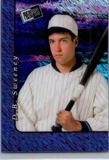 DB Sweeney 2024 Leaf Collective Multi Sport 1/1