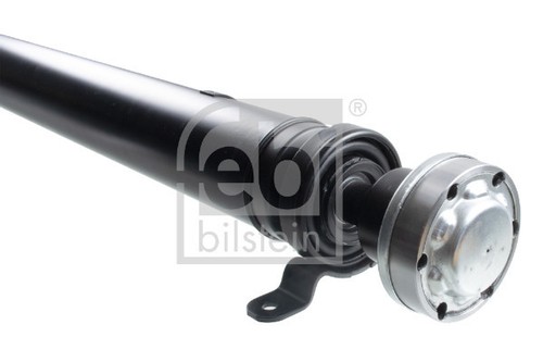PROPSHAFT AXLE DRIVE 186286 FOR VW TRANSPORTER/T5/Bus/Van/Platform/Chassis/T6 - Picture 2 of 7