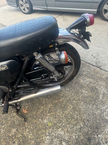 honda cb750 sohc - Picture 8 of 11