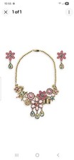 NEW Disney Store Rapunzel Costume Jewelry - Tangled