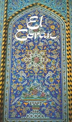 EL CORAN By Julio Cortes - Hardcover