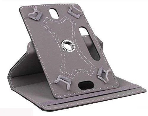 Universal Tablet Cover Fits for ALL 10" 10.1-inch Android Tab 360 rotating Case - Picture 3 of 14