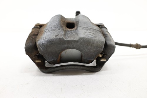 2014 - 2021 MAZDA 6 FRONT LEFT DRIVER SIDE DISC BRAKE CALIPER OEM - Picture 2 of 13
