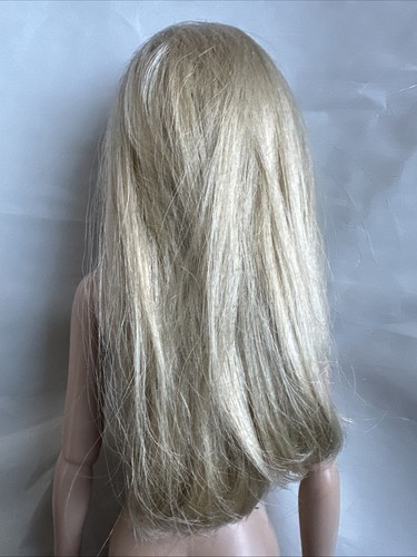 Tonner Tyler OOAK 16” SYDNEY Repaint Doll by Artist LAURIE LEIGH BEAUTIFUL FACES - Picture 12 of 24