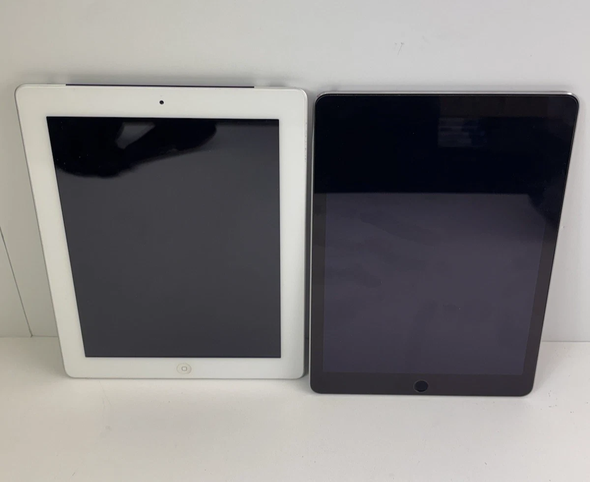 Apple iPad 3rd Generation 32GB Tablets for sale | eBay UK