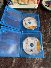 God of War Saga Collection PS3 2 Discs