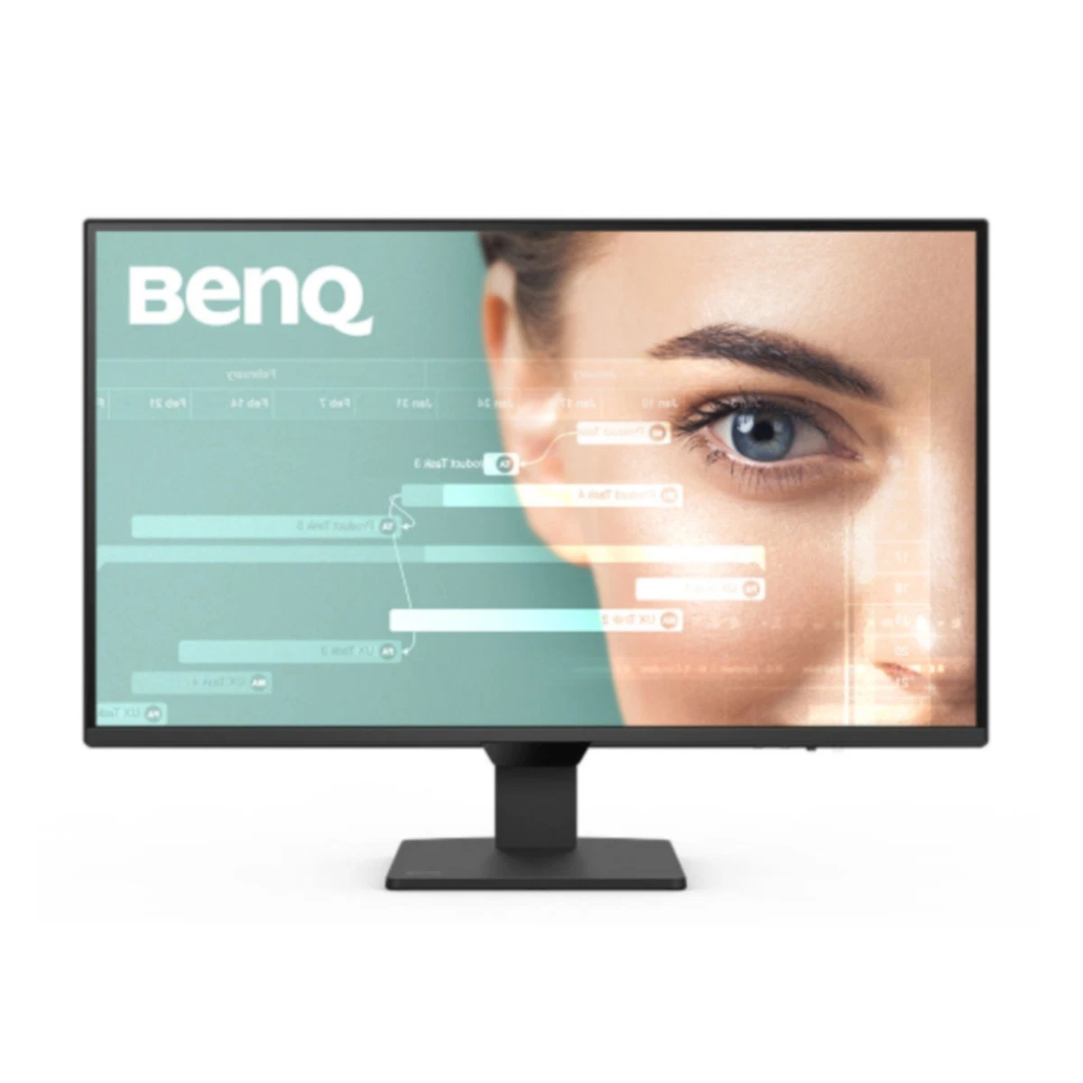BenQ GW 25-27.9 Inch Computer Monitors for sale | eBay
