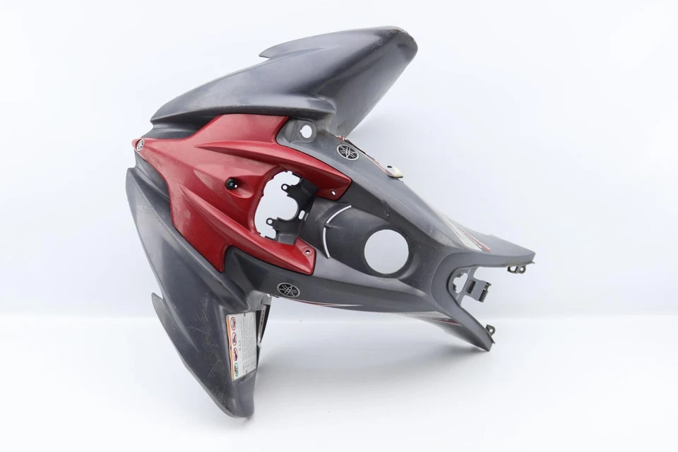 Face avant YAMAHA 250 RAPTOR 2008 à 2013 - Photo 2/4