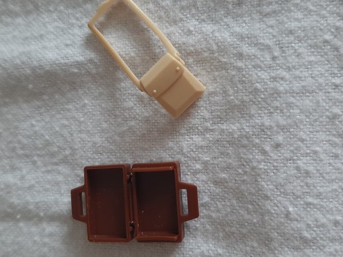 LEGO City 60051 High-Speed Passenger Train Set with Instruction And Box - Picture 19 of 19