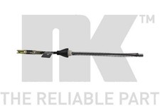 NK Bremsseil Seilzug Feststellbremse 9025188 für FORD FOCUS 3 Turnier EcoBoost