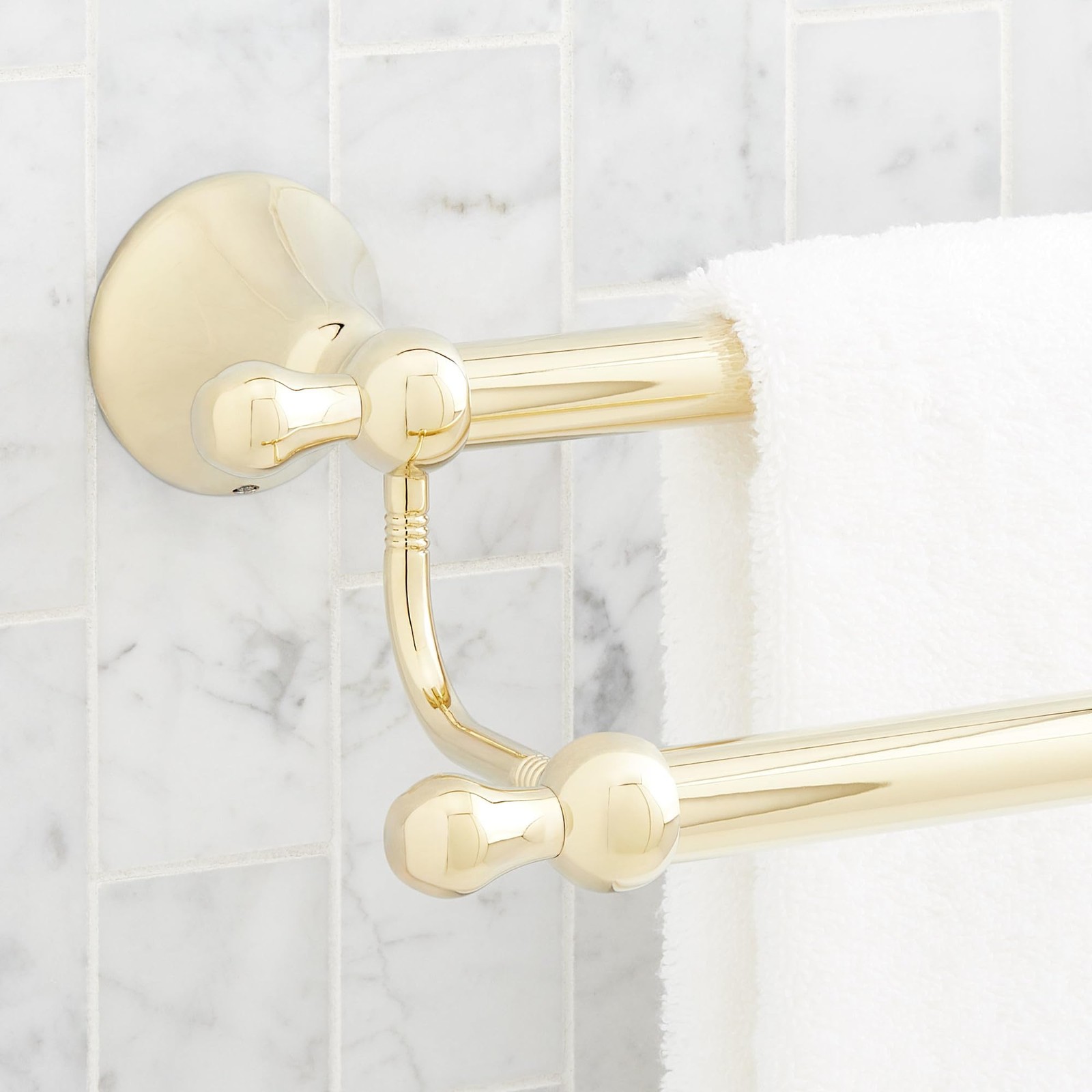Bar,polished Brass *new*