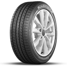 1 Yokohama Avid Ascend LX 235/45R18 94V All Season 85K Mileage Warranty 800AA