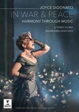 In War and Peace - Harmony through Music (Live aus d... | DVD | Zustand sehr gut