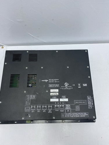 Red Lion Controls G315C210 Operator Interface Panel G315C2 - Picture 9 of 17
