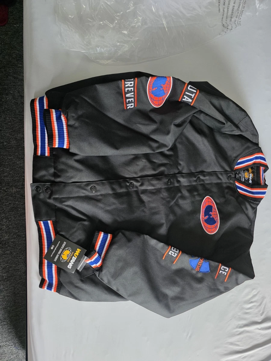 Wu Wear Coats, Jackets & Vests for Polyester Outer Shell Men for