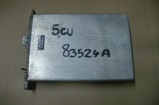 JAGUAR DAIMLER SERIES 3 XJ6 4.2 ECU LUCAS 5CU FUEL CONTROL UNIT 5CU 83524A