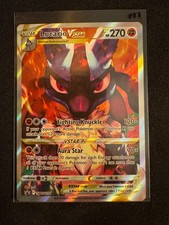 Lucario VSTAR SWSH291 SWSH: Sword & Shield Promo Cards Holo