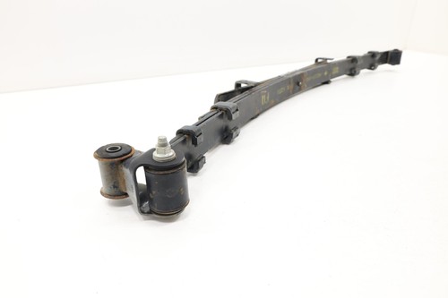 Toyota Tacoma 2018-2023 3,5 L suspensión trasera izquierda hoja resorte OEM 4822004341 - Imagen 12 de 20