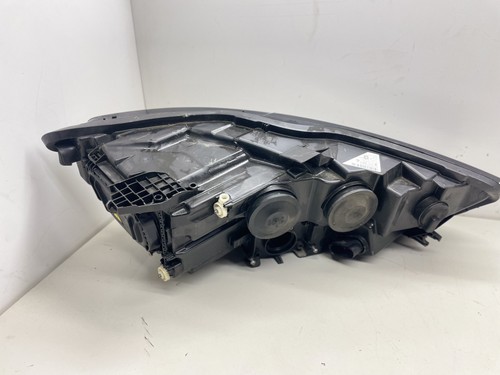 AUDI A6 4G2, C7, 4GC Front Left Headlight 4G0941005E 3.0 Petrol 231kw 2012-2014 - Picture 6 of 12