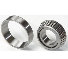 Wheel Bearing and Race Set National HD205 New In Box