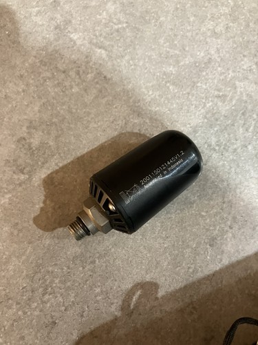 ScubaPro G2 Wrist Dive Computer - Original Case With Transmitter - Heart Monitor - Picture 17 of 19