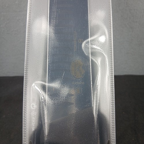 Victorinox 5.4723.30 Fibrox Pro 12" Slicing Knife Granton Edge Kitchen Knife  - Bild 3 von 5