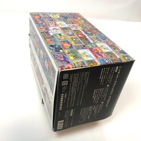 Nintendo Classic Mini Double Pack Famicom & Super Famicom Preloaded Games Set
