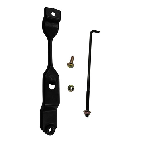 Battery Hold Down Kit For Honda CR-V 2002 - 2006 Tie Plate CRV Holder New - Picture 10 of 11