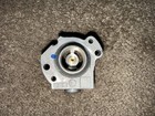 New Whirlpool Gas Cooktop Holder Orifice OEM Part WP7527P031-60 Replacement Part