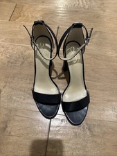 Woman  s High heels Sandals Sam Edelman