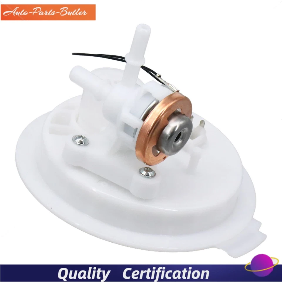 Right Side Fuel Tank Flange w/Pressure Regulator Fits Porsche Cayenne 2008-2010 Foto 3 de 4