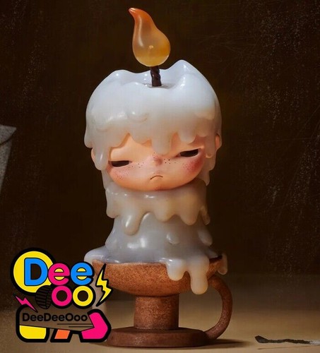 Authentic Hirono Shelter Series Blind Box - Confirmed Figure Collectible Toys - Bild 9 von 37